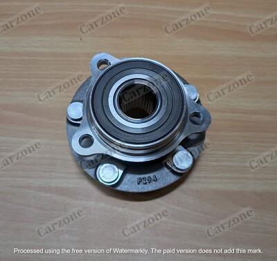 New OEM Genuine Front Wheel Hub For Suzuki XL7 2019-2024 43401