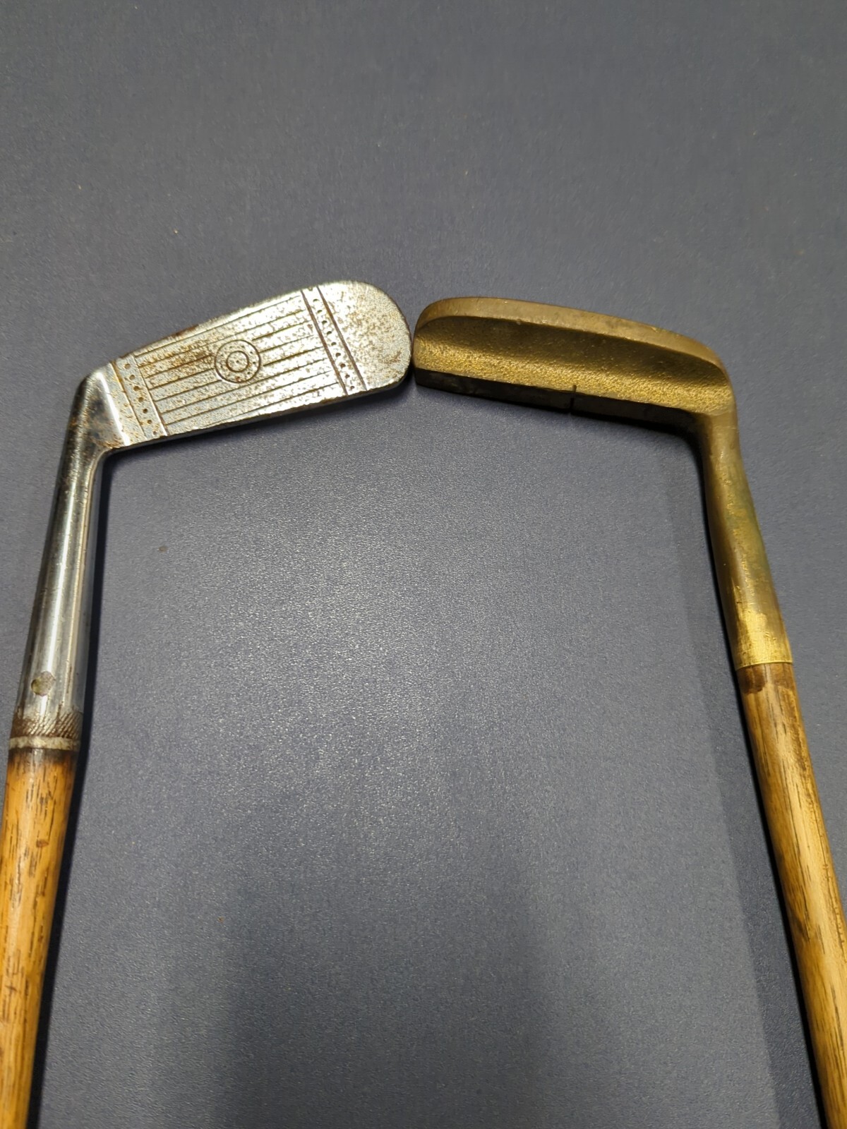 Vintage Golf Clubs eBay