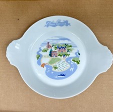 Vintage France Paul Bocuse 7” Bowl Platter “rare”
