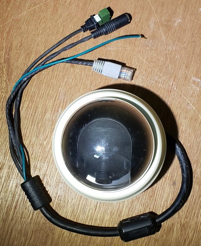 Vivotek Network Fixed Dome Camera FD8133 - Picture 3 of 9