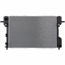 RAYTEN CU2761 Radiator For Five Hundred Freestyle Montego 05-07 3.0 V6