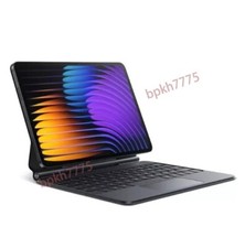 Orignal Xiaomi Mi Pad 7 / 7 Pro Magnetic Floating Touch Keyboard Stand Flip Case