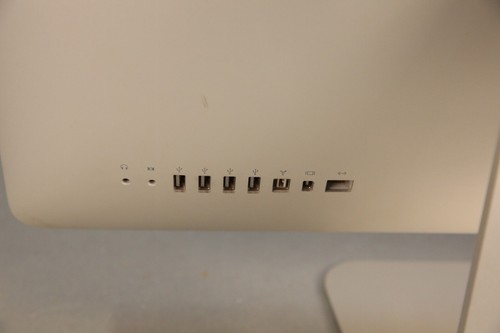 Apple iMac 21.5" (Late 2012) - Afbeelding 5 van 7