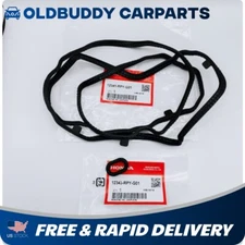 Genuine Honda OEM 2.0 Valve Cover Gasket W/SEAL NEW SEALED 2016-20