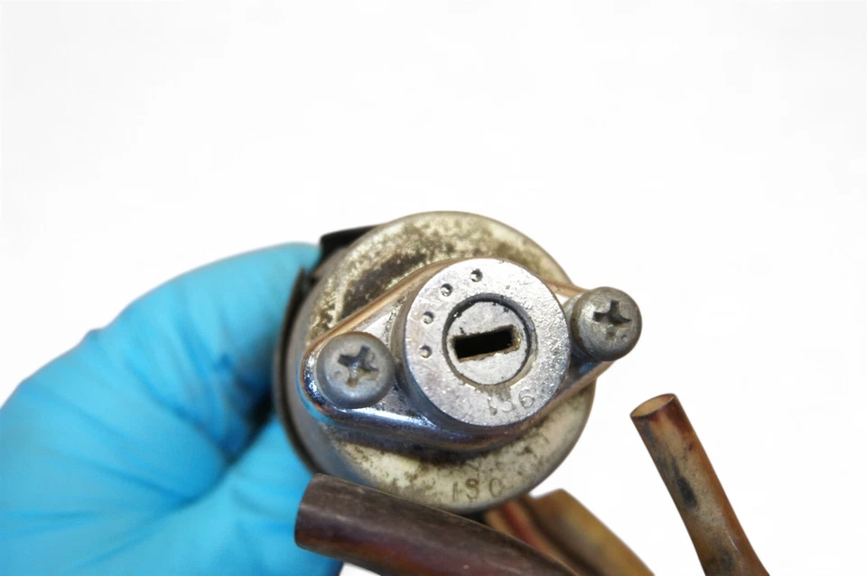 INTERRUPTOR DE ENCENDIDO KAWASAKI F3 k38 *2720D Foto 2 de 4