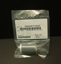 Genuine Konica Minolta Reversing Roller Assembly 56AAR71600 56AA-4080 4024203501