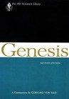 Genesis by Gerhard Von Rad (Hardback, 1979)