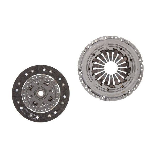 LuK Kupplungssatz Abarth 500/595/695 Alfa Romeo Giulietta Punto Evo 1.4 Multiair-image