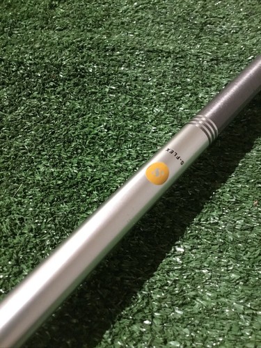 Ping K15 Black Dot Pitching Wedge (PW) Stiff Steelfiber i110cw Graphite Iron - Picture 10 of 12