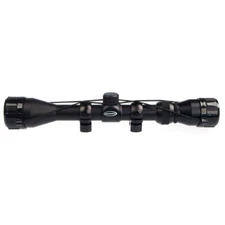 WEAVER BRAND 3-9X40 SCOPE MULTI X WITH RINGS (WEA849900)