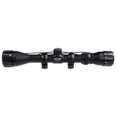 Weaver Hunting Vintage Rifle Scopes for sale - eBay