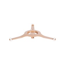 Turntable Ring for Salter EK5817 DuoWave Air Fryer Microwave