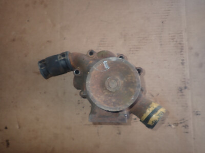 Caterpillar CAT 3114 Diesel Engine Water Pump 7C-6436 159-3142
