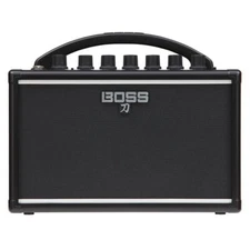 BOSS / KATANA-MINI KTN-MINI Boss battery-powered portable amplifier