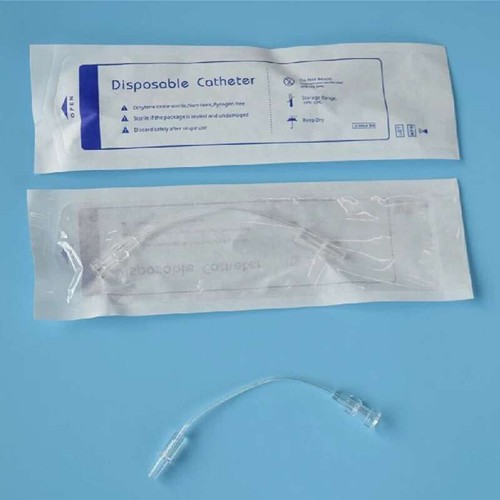 50 Pcs U225 Mesotherapy Gun Disposable Plastics NV-919 Mesogun Replacement Tubes - Picture 2 of 3