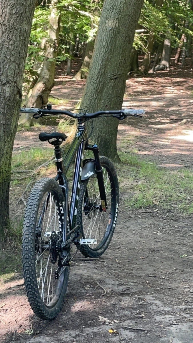 Vitus Nucleus Hardtail Mountain bike