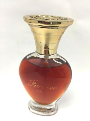 Femme by Rochas 1.7 oz EDT Women's perfume no box as shown in picture vintage 