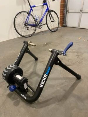 gumtree bike trainer