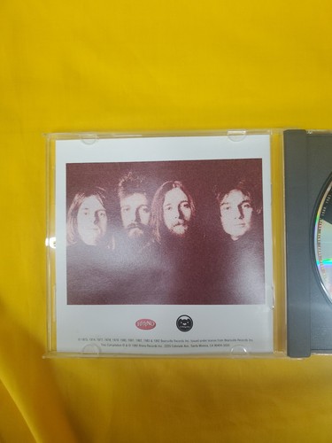Foghat The Best Of Foghat Volume 2 CD 81227051624 EBay