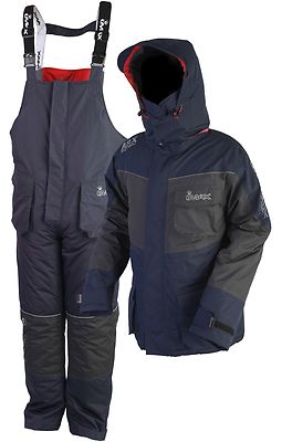snugpak torrent jacket