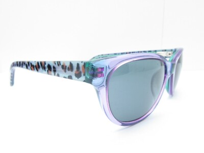 tutti様 Childs JUICY COUTURE Hello Juicy JU913 0JMQ HORN-RIMMED