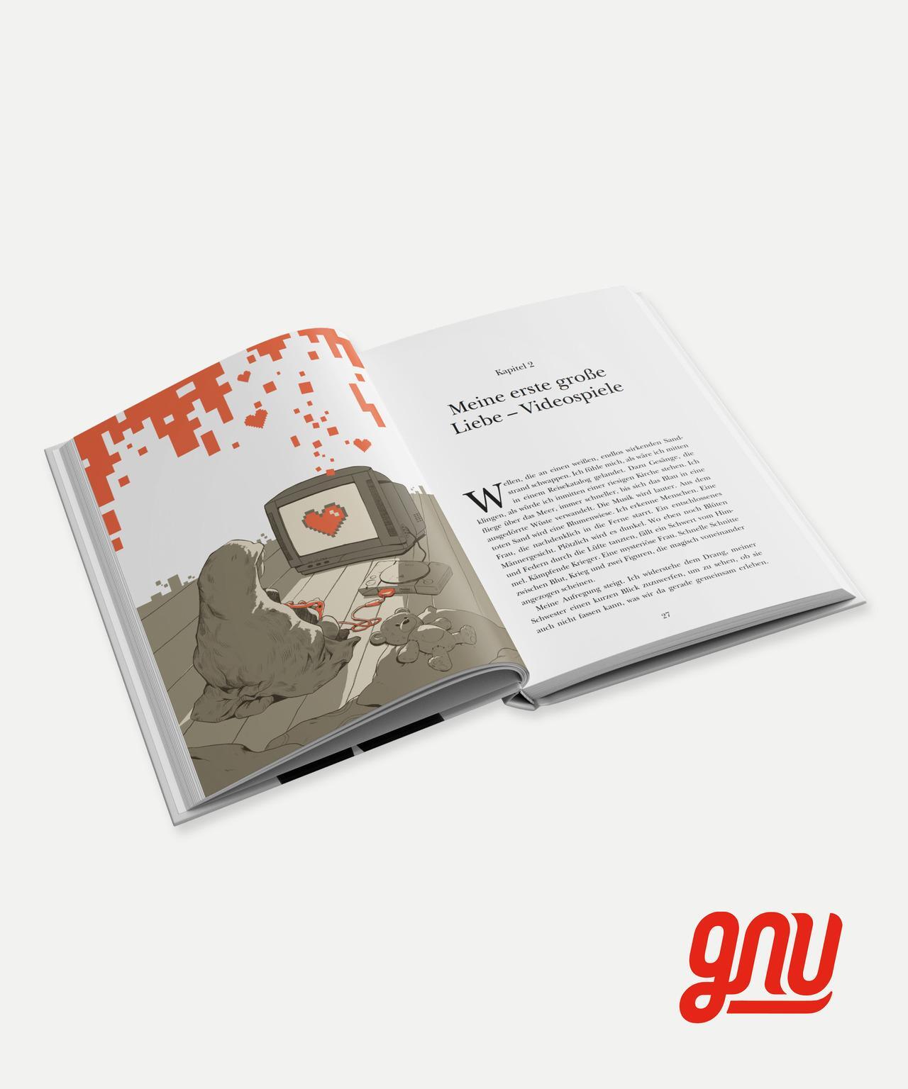 Thumbnail - Du Schaffst Das Nicht Gnu