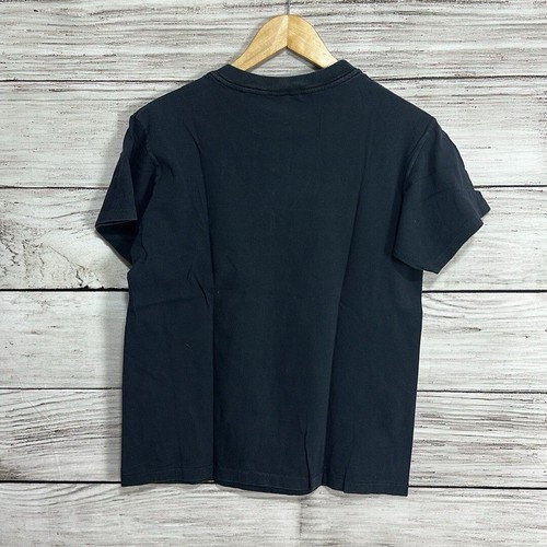 Vintage Harley Davidson Tennessee River Silber Motorrad T-Shirt Funwear M - Bild 4 von 4