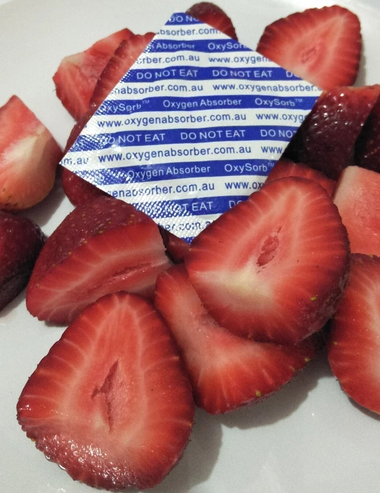 OxySorb Oxygen Absorbers 500cc - image 3 of 3