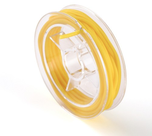 Cuneo filo interdentale stabilizzatore diga gomma dentale 1,8 mm strumento odontoiatria - Foto 7 di 13