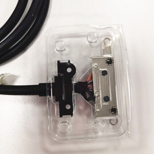 Câble connecteur USB Type-C neuf pour station d'accueil Dell WD19 V2DJ0 0V2DJ0 - Photo 6/6
