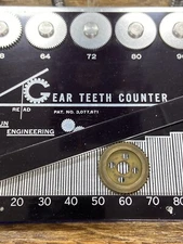 RARE ONLY 1 SET ! BOSTON GEAR QSH WORM GEAR SET 50 TEETH 48 PITCH 12.5:1 RATIO 