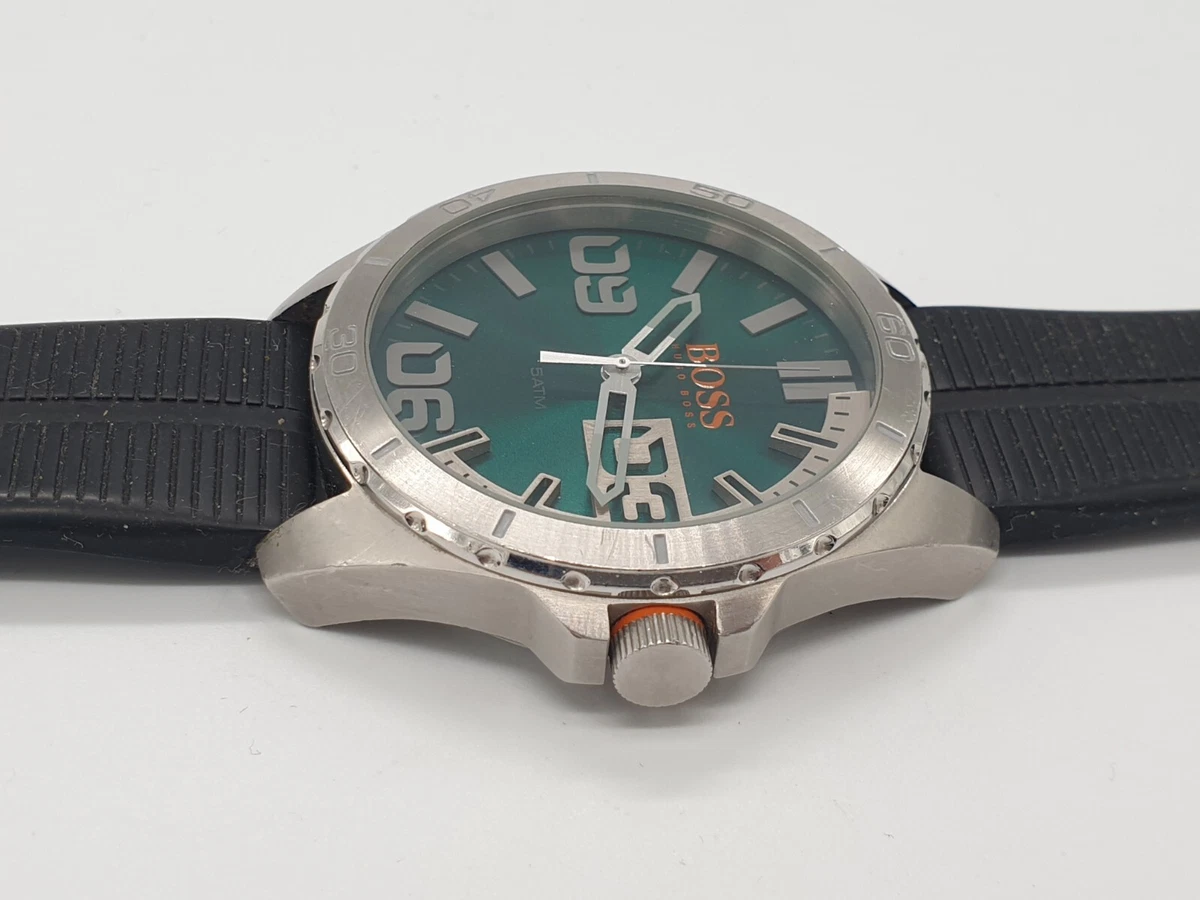 Boss sale berlin watch