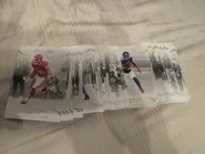 2024 Prestige Football Panini Base Cards #1-150 You Pick 2 CARD Or $2 Minimum