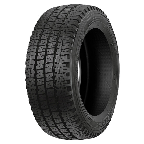 GOMME PNEUMATICI RIKEN 195/65 R16 104/102R CARGO