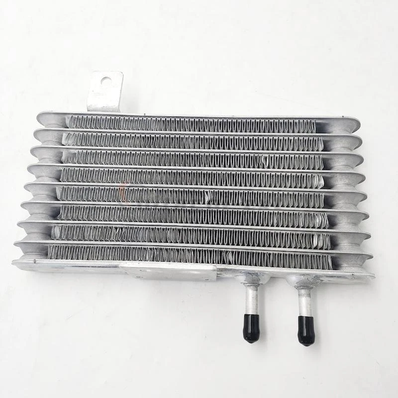 For Mitsubishi Lancer 08-15 Outlander Sport 11-20 Transmission Oil Cooler - Image 2 of 4