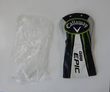 New Callaway GBB Epic Driver Head Cover