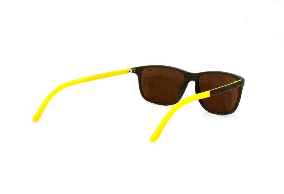 Gafas de sol Ralph Lauren PH 4092 5507/73 58 16 145 3N Foto 4 de 4