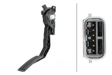 Accelerator Pedal Sensor   Hella   933966691