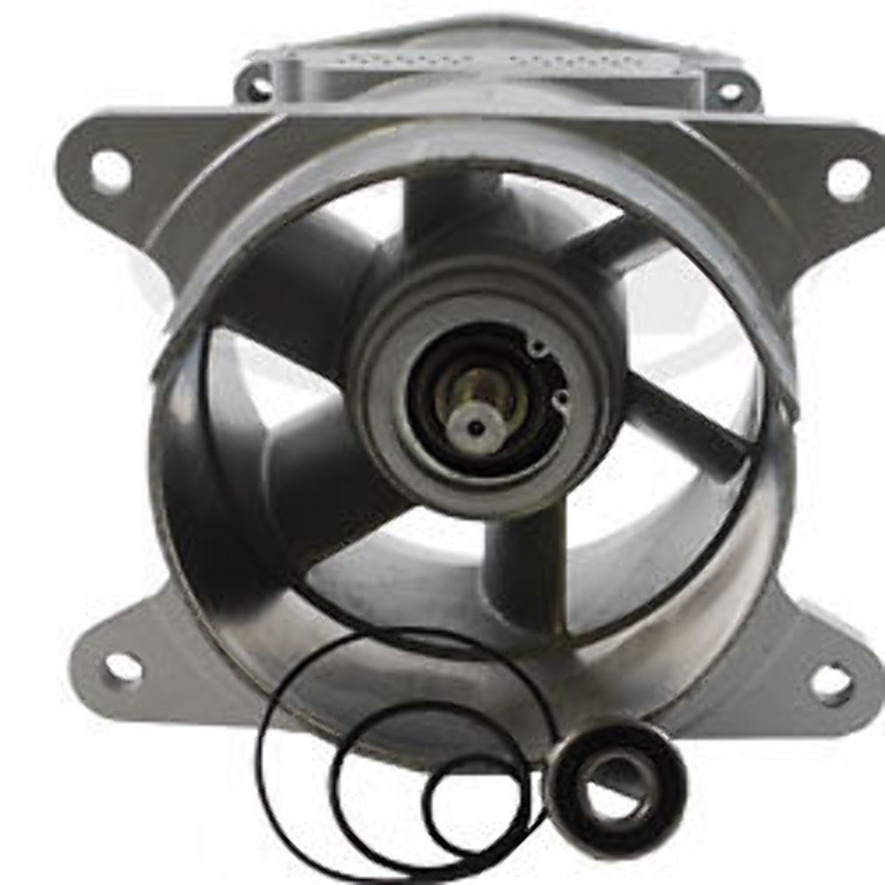 Kawasaki 1200 Stx R-900 STX-STX12F-15F Remanufac Jet Pompe Boîtier ...