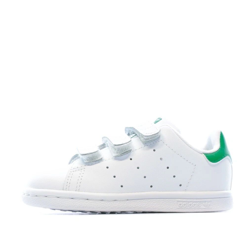 Stan smith top bébé fille
