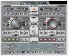 Hartmann Neuron VS Synthesizer Windows xp/7/8/10