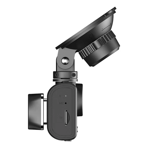 Dual Lens Autokamera Dashcam Full HD 1080P DVR Recorder Nachtsicht G-Sensor - Bild 11 von 20