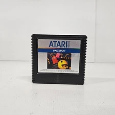 Bally Midway Namco-America Atari 5200 Pac-Man 5208 Game Cartridge 1982