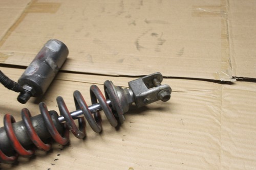 HONDA CR 80 R 1984 rear mono shock - 第 2/4 張圖片