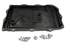 Parts kit, automatic transmission oil change MEYLE 300 135 1007/SK