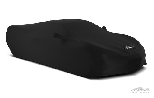 Cubierta de auto personalizada interior elástica satinada cubierta para Mazda RX-7 - Hecha a pedido - Imagen 10 de 22