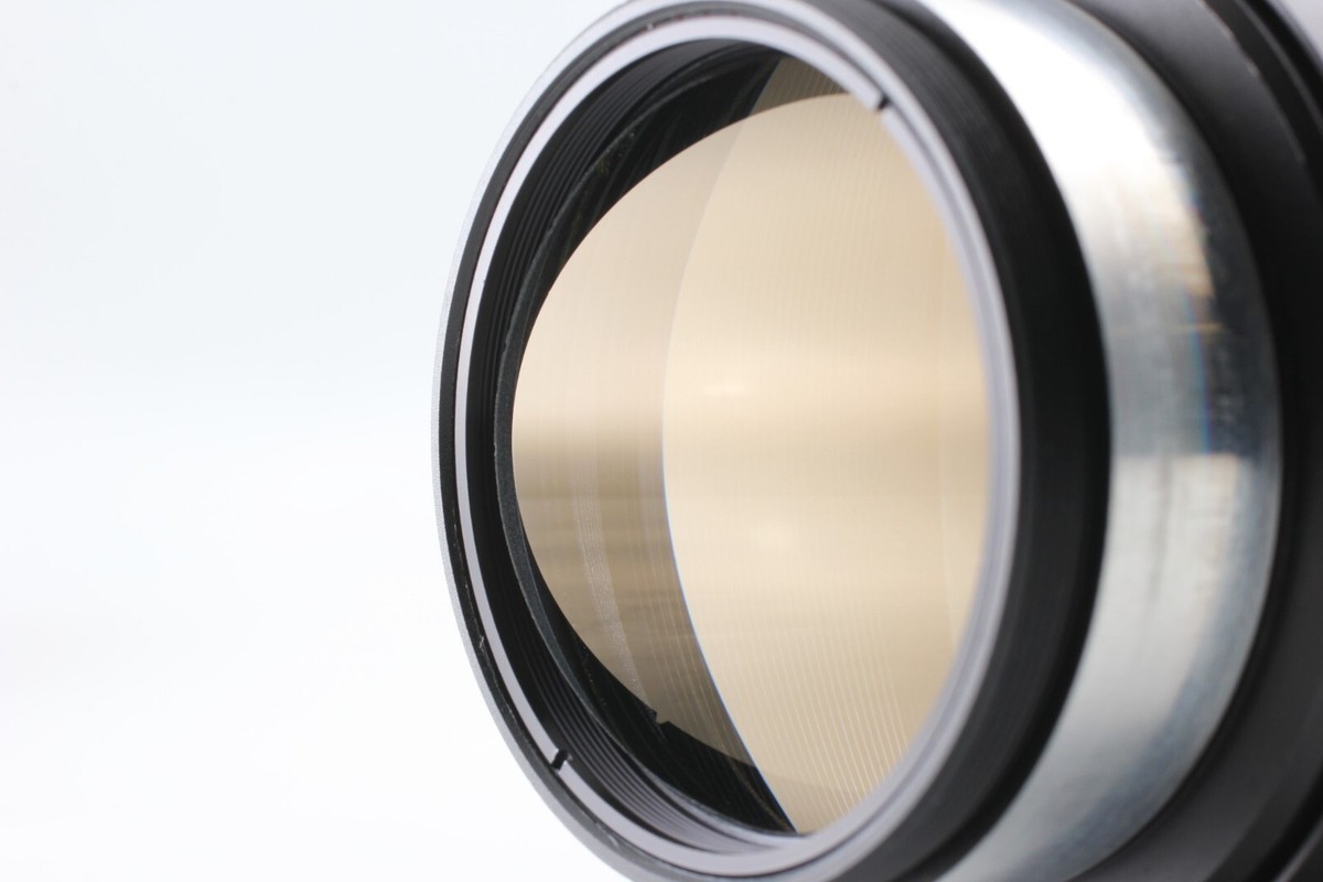 TOP MINT in Case ] Kowa Prominar Anamorphic 16-H Cine Camera Lens