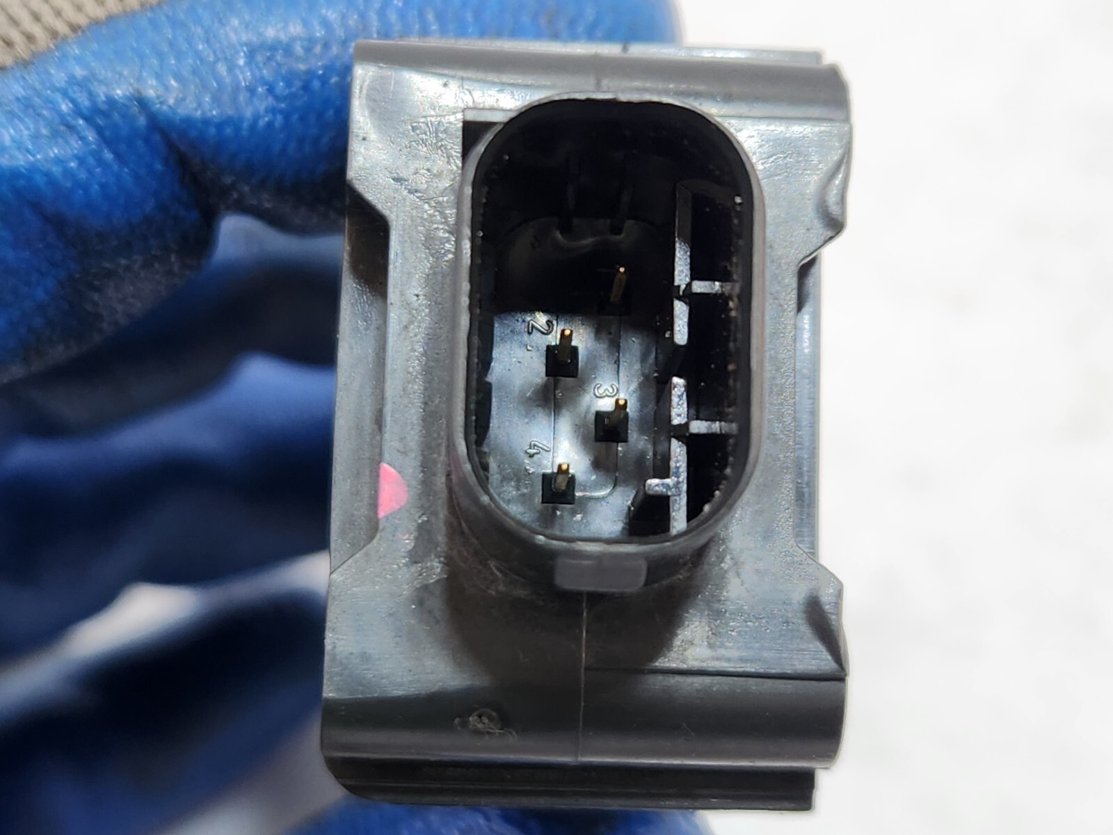 ✅ 05-13 OEM Maserati Quattroporte M139 Rear Right Tire Pressure Monitor Sensor