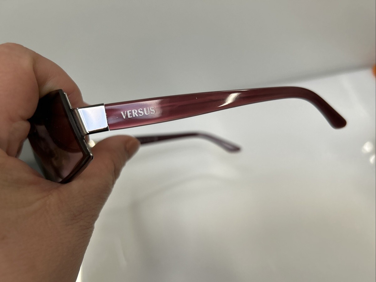VERSUS VERSACE サングラス MOD.5035 イタリー製 VERSUS VERSACE サングラス MOD.5035 イタリー製
