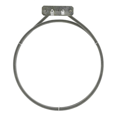 2 Turn Fan Oven Cooker Heating Heater Element 2000W For Teba TFC1360, TFC3340 - Foto 3